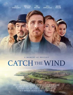 Catch the Wind (2026) Hindi (MULTI AUDIO) – –