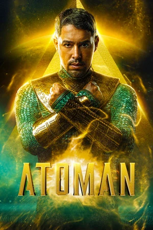 Atoman 2025 Hindi - French Dual Audio