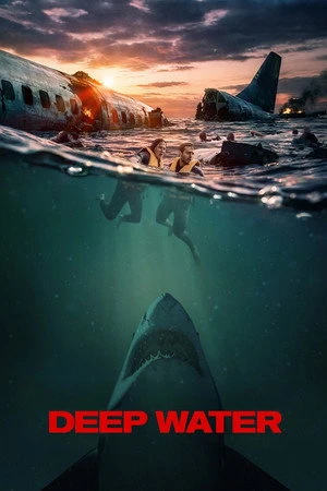 Deep Water (2026) Hindi (MULTI AUDIO) – –