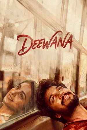 Deewana (2026) Hindi (MULTI AUDIO) – –