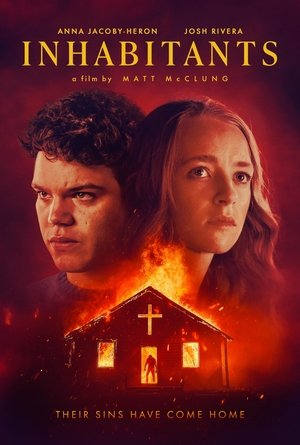Inhabitants (2025) Hindi (MULTI AUDIO) – –