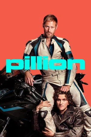 Pillion (2025) Hindi (MULTI AUDIO) – –