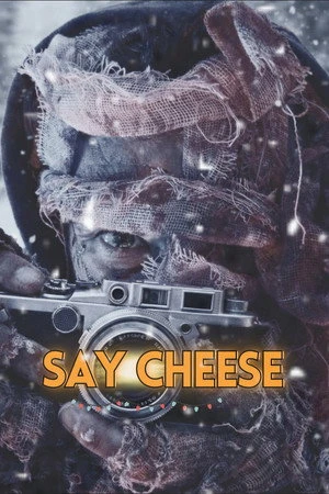 Say Cheese (2026) Hindi (MULTI AUDIO) – –