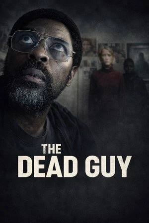 The Dead Guy (2025) Hindi (MULTI AUDIO) – –