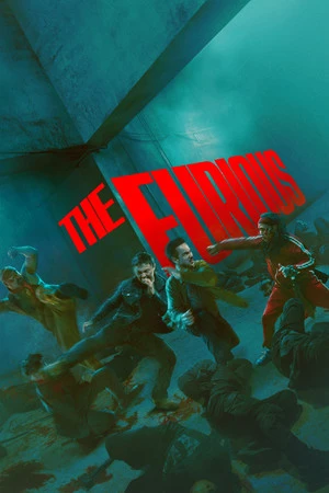 The Furious (2026) Hindi (MULTI AUDIO) – –
