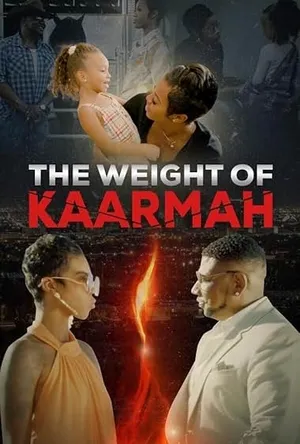 The Weight of Kaarmah (2024) Hindi (MULTI AUDIO) – –