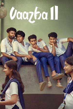 Vaazha II (2026) Hindi (MULTI AUDIO) – –